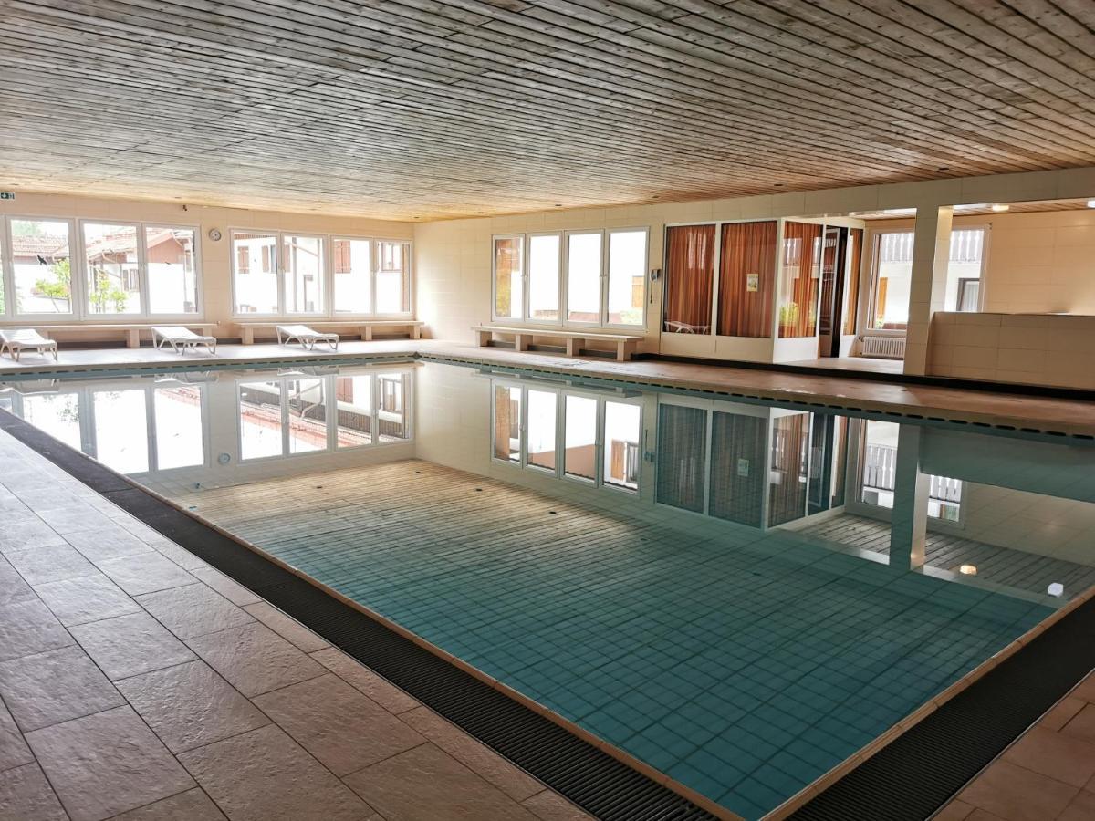 Allgäuer Ausblick Missen-Wilhams Exterior foto