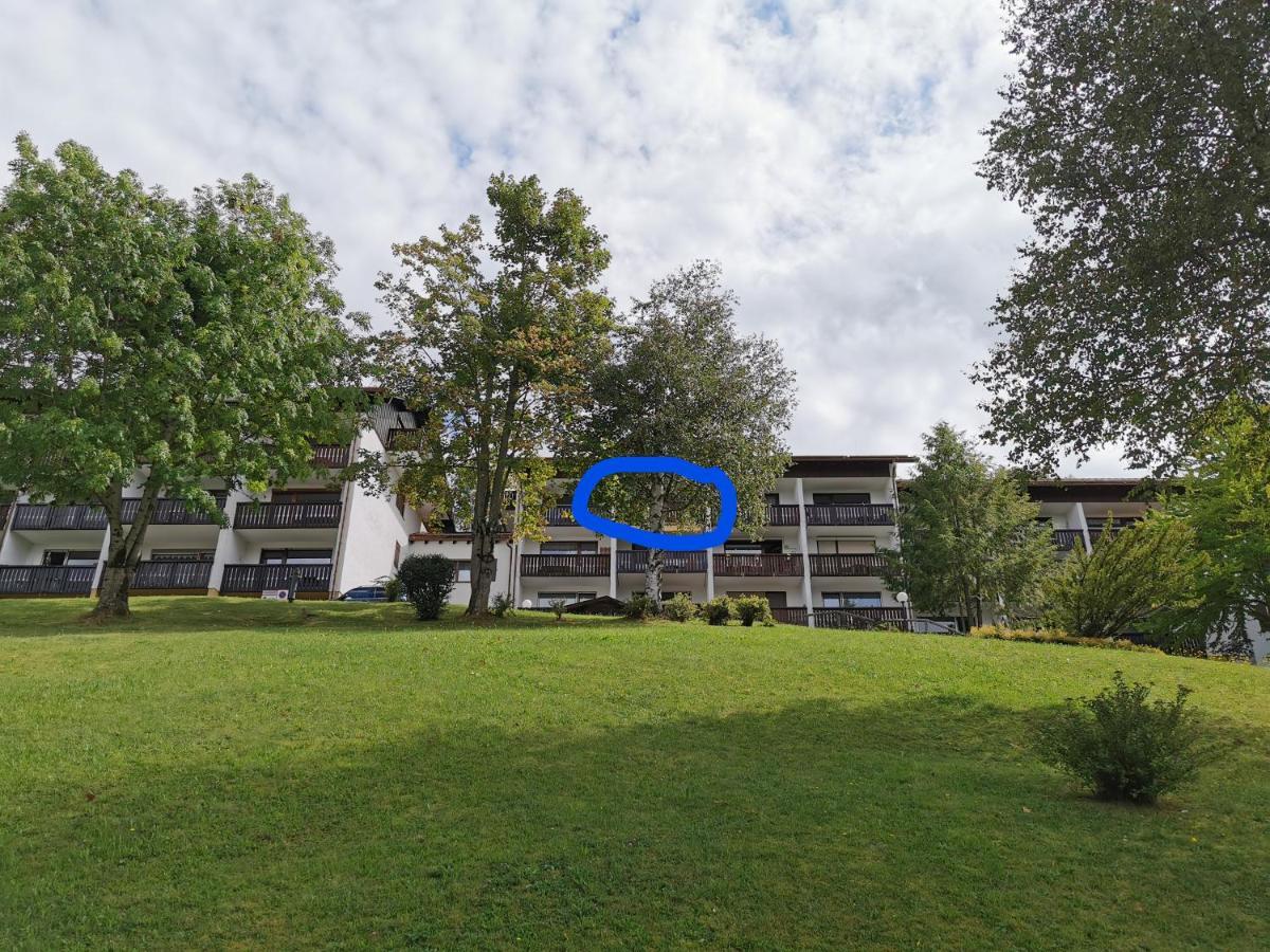 Allgäuer Ausblick Missen-Wilhams Exterior foto