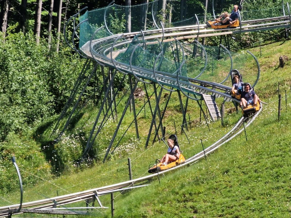 Allgäuer Ausblick Missen-Wilhams Exterior foto