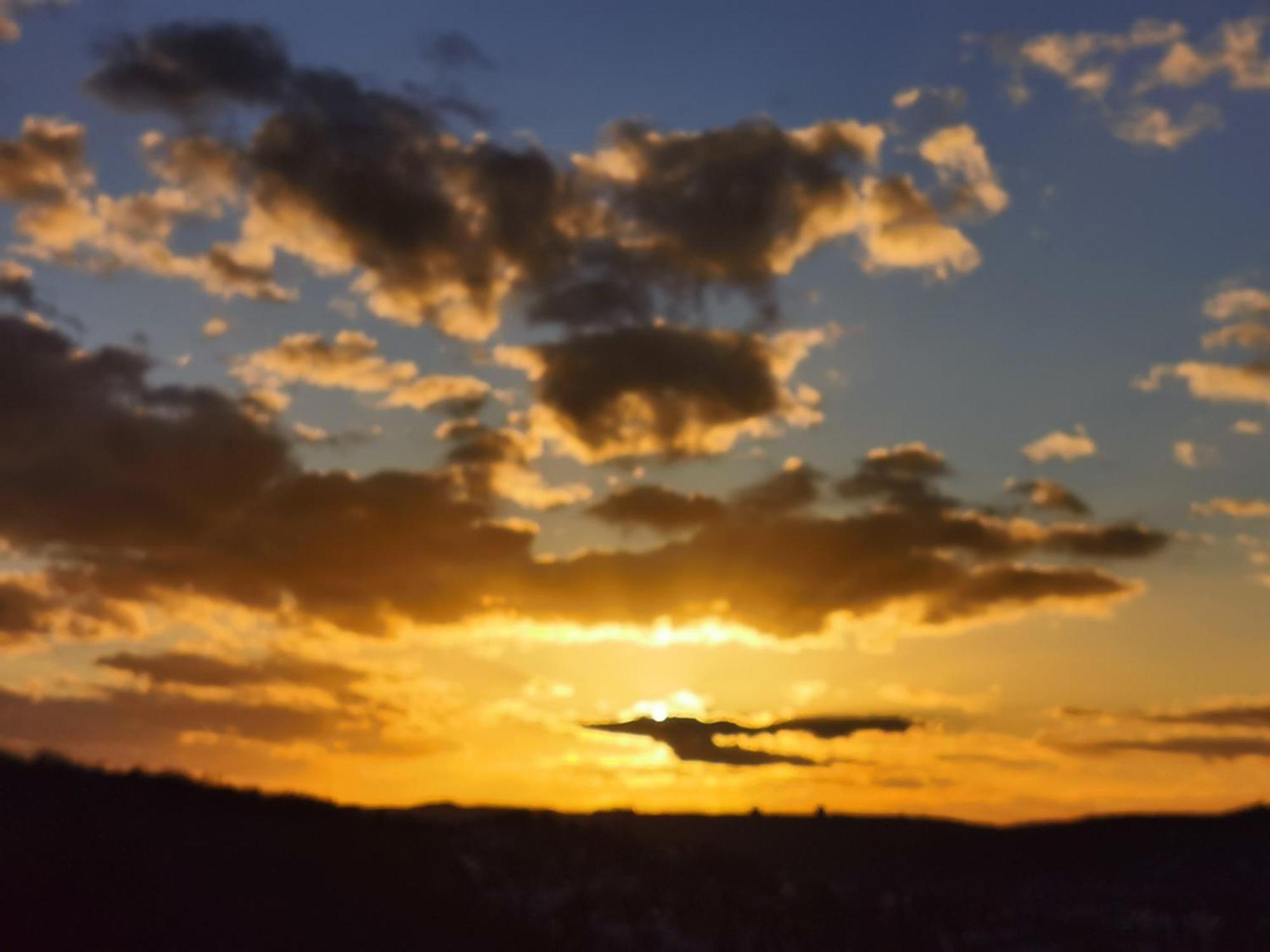 Allgäuer Ausblick Missen-Wilhams Exterior foto