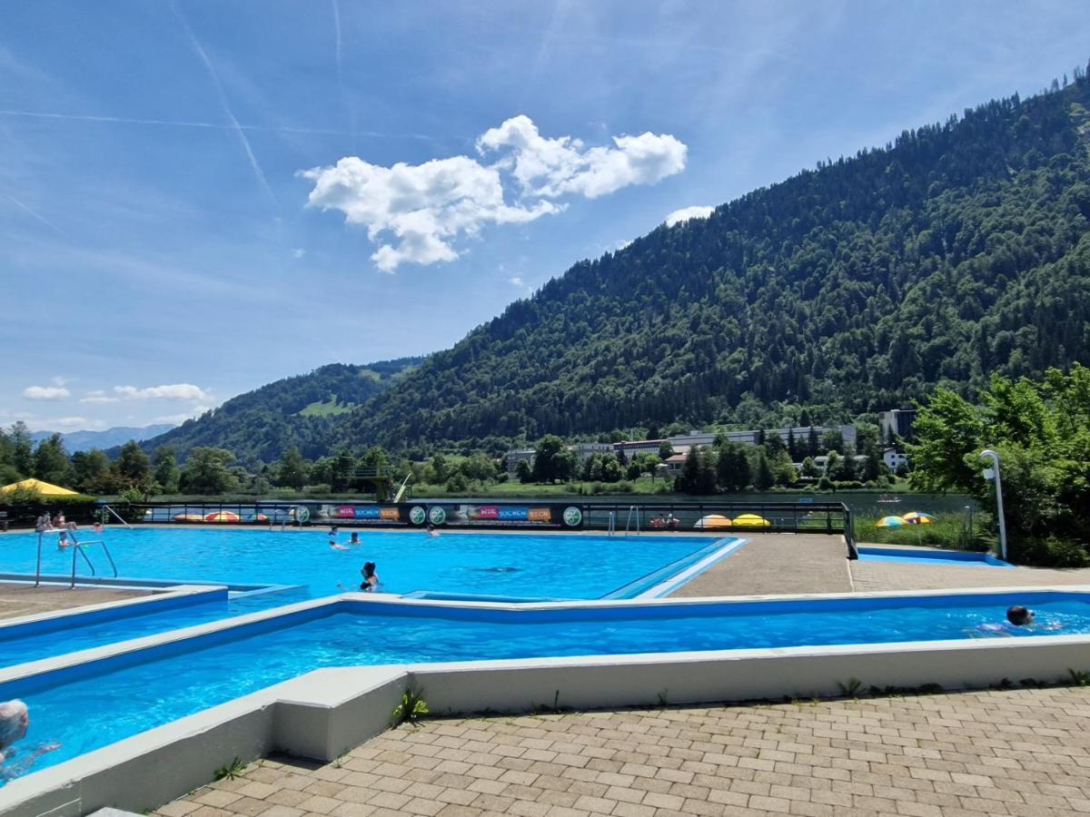 Allgäuer Ausblick Missen-Wilhams Exterior foto