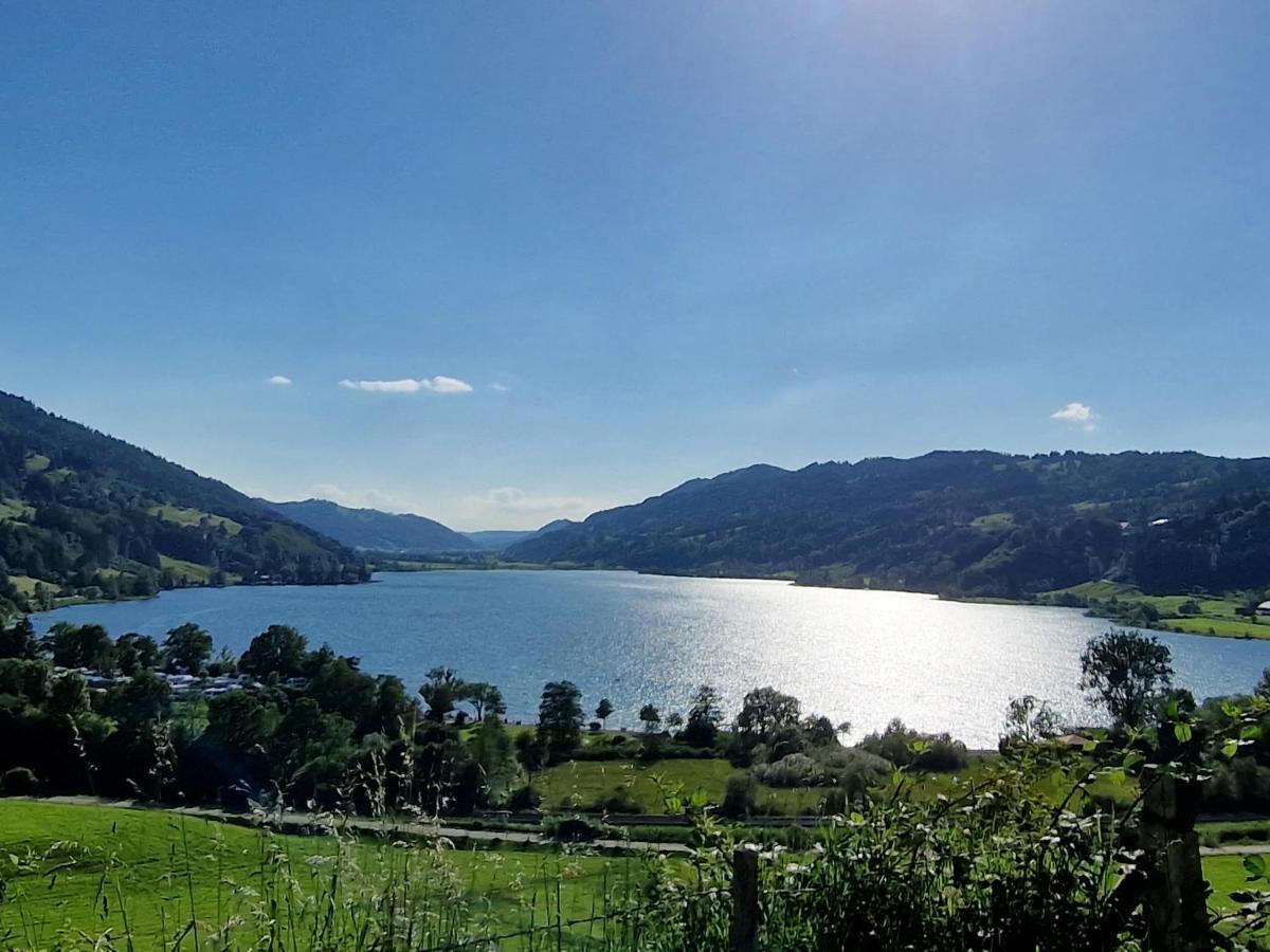 Allgäuer Ausblick Missen-Wilhams Exterior foto