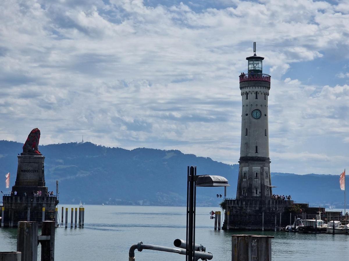 Allgäuer Ausblick Missen-Wilhams Exterior foto