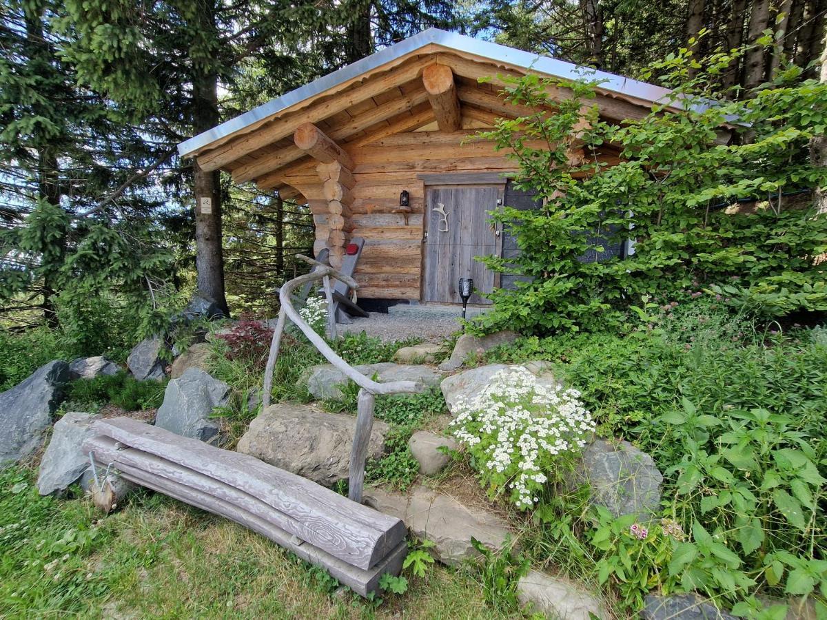 Allgäuer Ausblick Missen-Wilhams Exterior foto