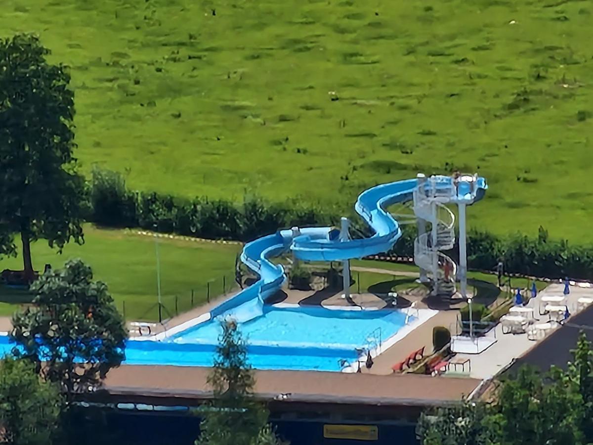 Allgäuer Ausblick Missen-Wilhams Exterior foto