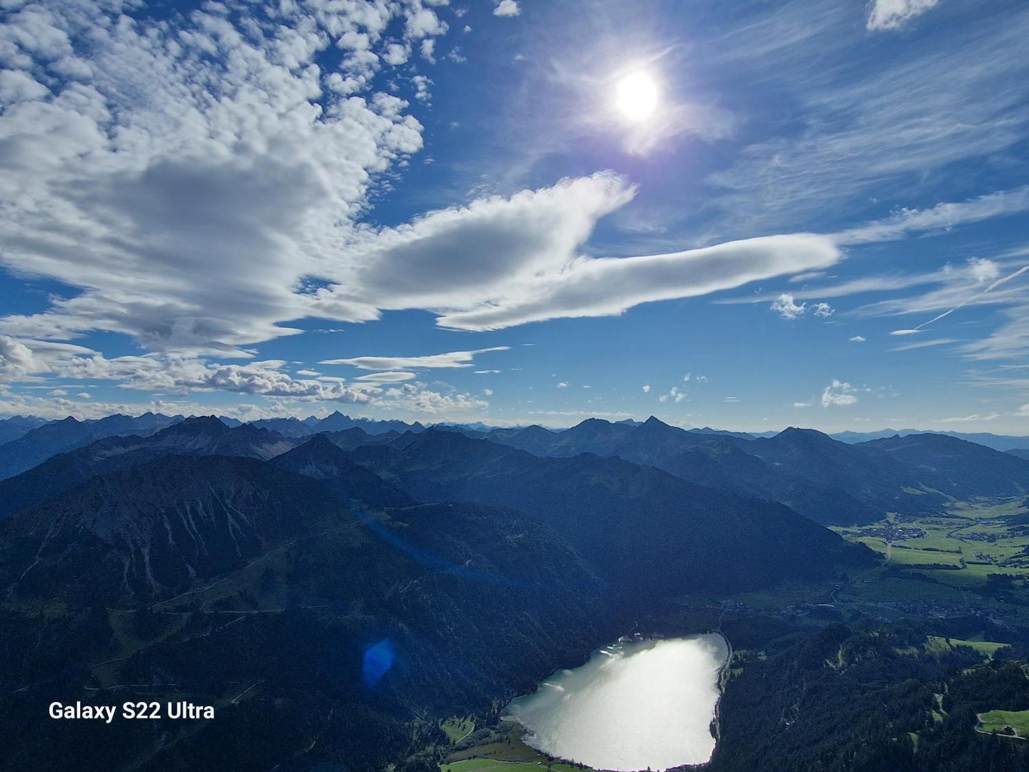 Allgäuer Ausblick Missen-Wilhams Exterior foto