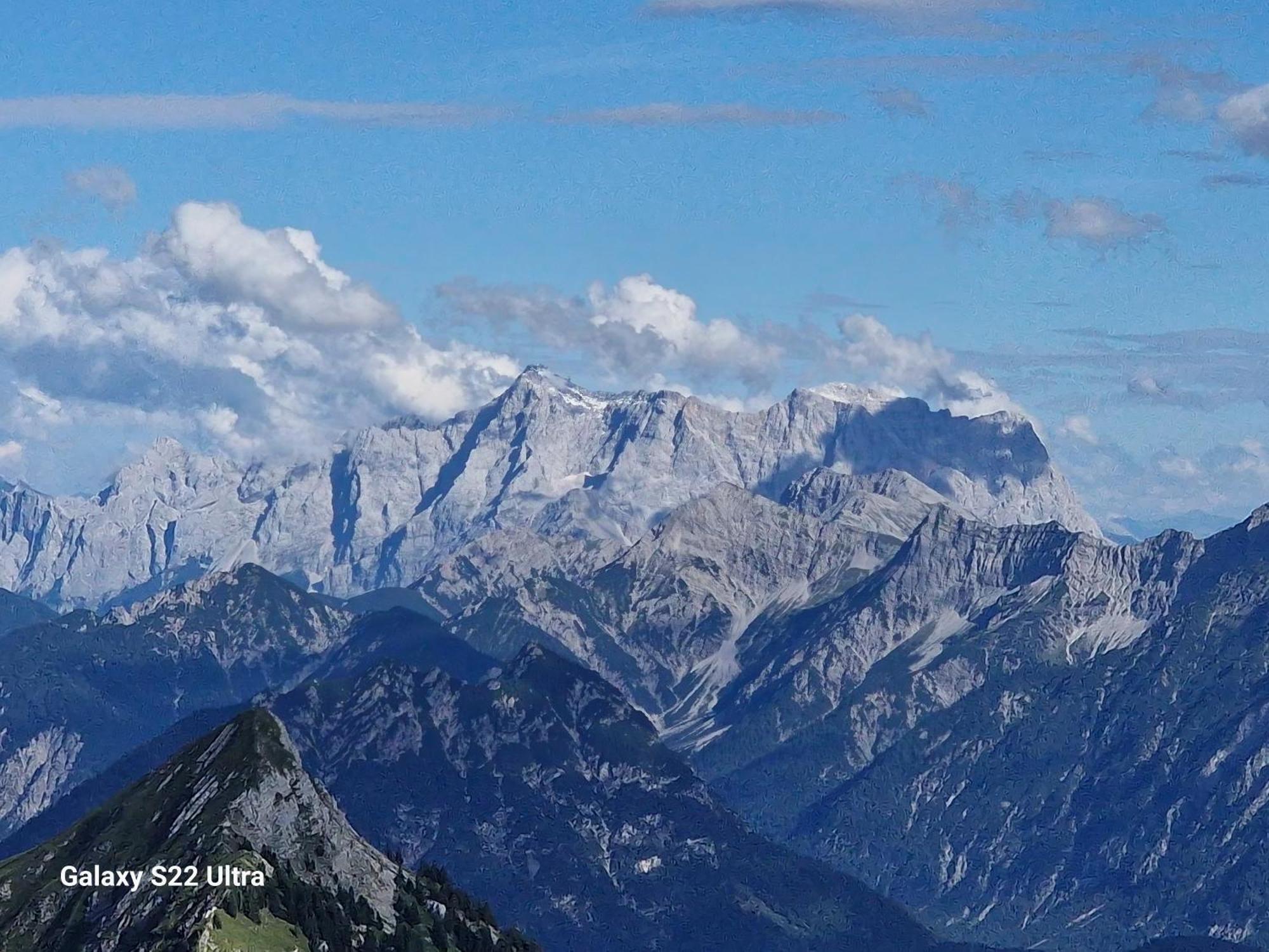Allgäuer Ausblick Missen-Wilhams Exterior foto