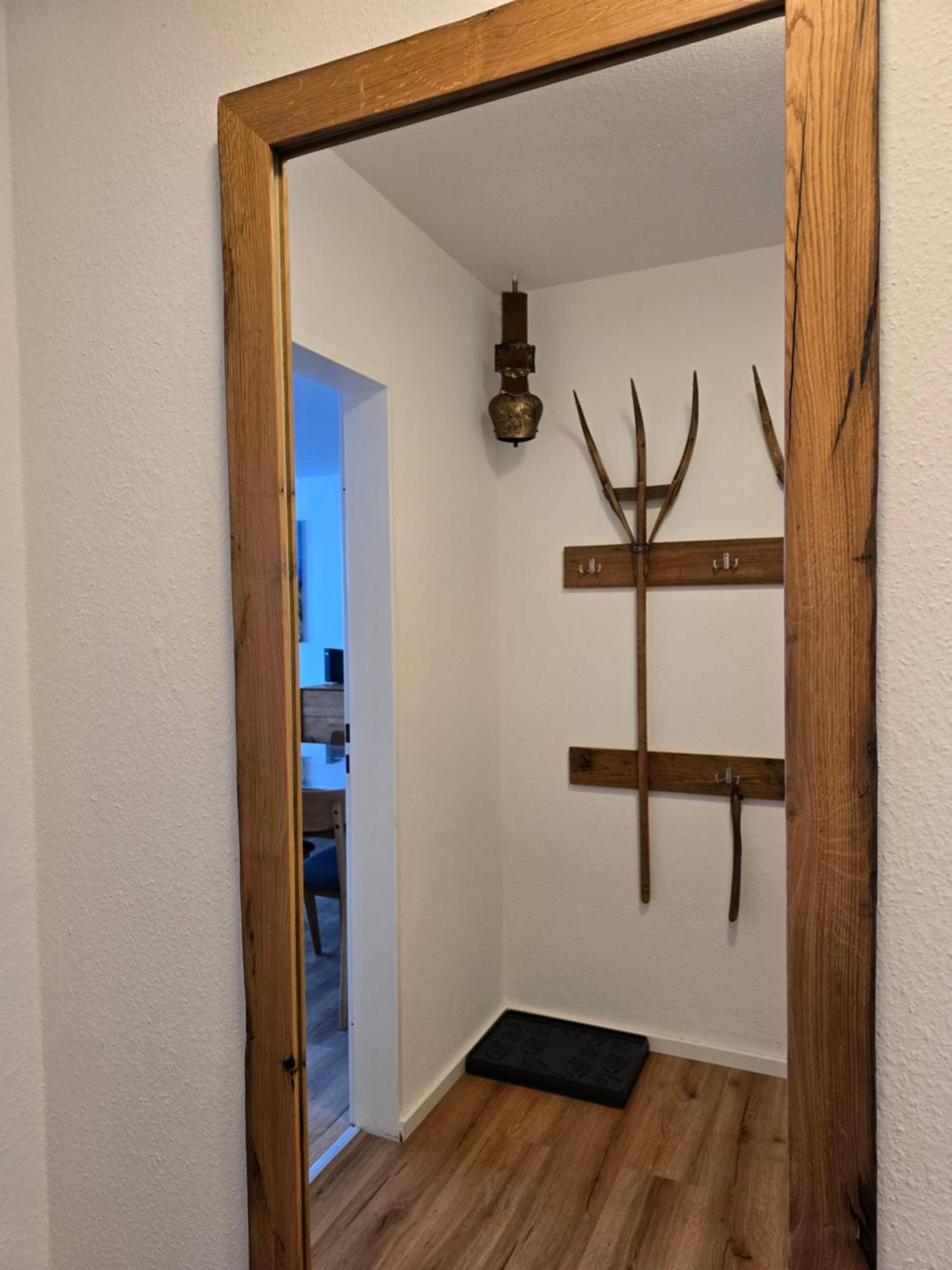 Allgäuer Ausblick Missen-Wilhams Exterior foto